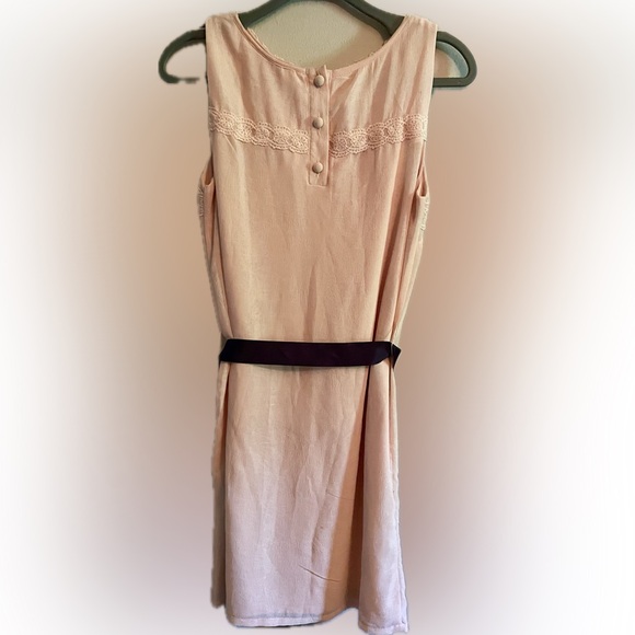 Emmelee for F.C. Pink dress size S - Picture 4 of 9